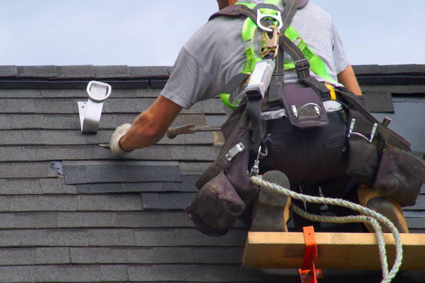 Cold Roofs